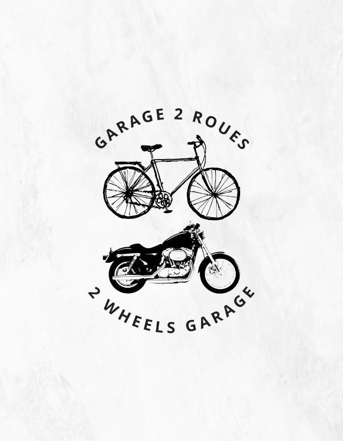 Le Nid Normand Avec Terrasse - Stationnement Facile Et Gratuit - 5 Min Seine Apartman Deville-les-Rouen Kültér fotó